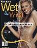 Playboy's Wet & Wild Jan 2001 magazine